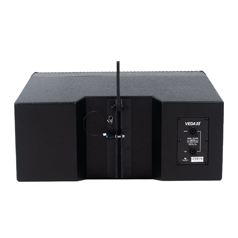 VL AUDIO Veda II VD-12LW ลำโพงไลน์อาเรย์ 12 นิ้ว 2 ทาง