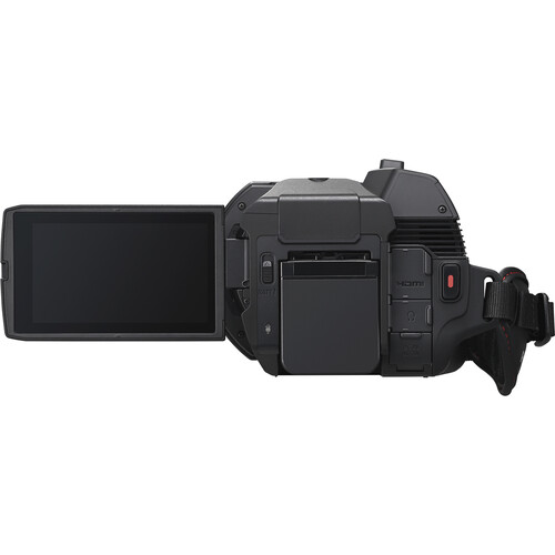 Panasonic HC-X1200 UHD 4K HDMI Camcorder
