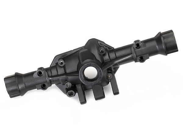 8242 Axle housing, rear
