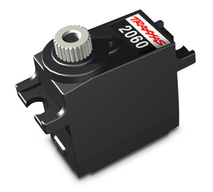 2060 Sub-Micro Servo