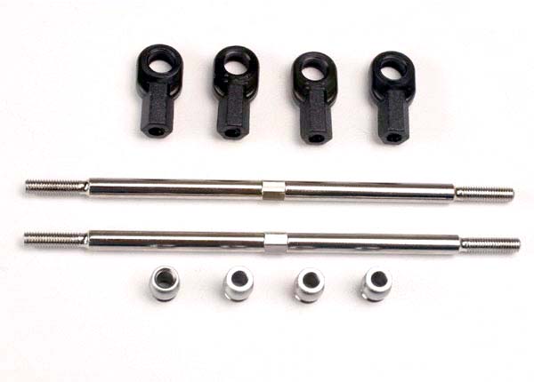 2338 Turnbuckles, 94mm (2)