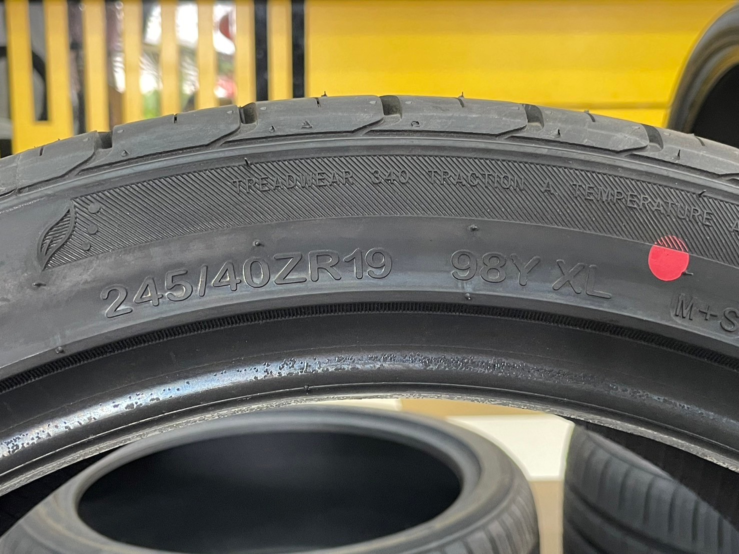 #SAILUN ATREZZO #SVA1 245/40ZR19 💥 💥#SAILUN ATREZZO #SVA1 275/35ZR19 ยางใหม่ปี2024