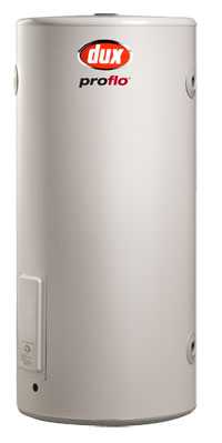 เครื่องทำน้ำร้อนแบบหม้อต้ม DUX รุ่น 125T1