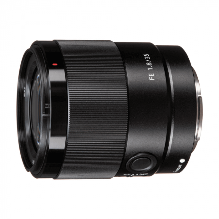 Sony FE 35mm F1.8 (SEL35F18F)