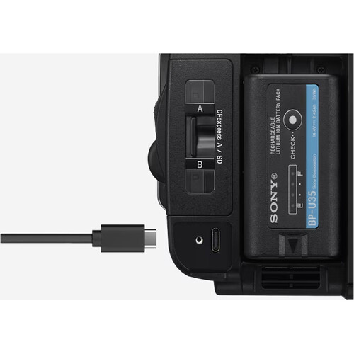 Sony PXW - Z300 4K 3-CMOS XDCAM Camcorder (ประกันศูนย์)