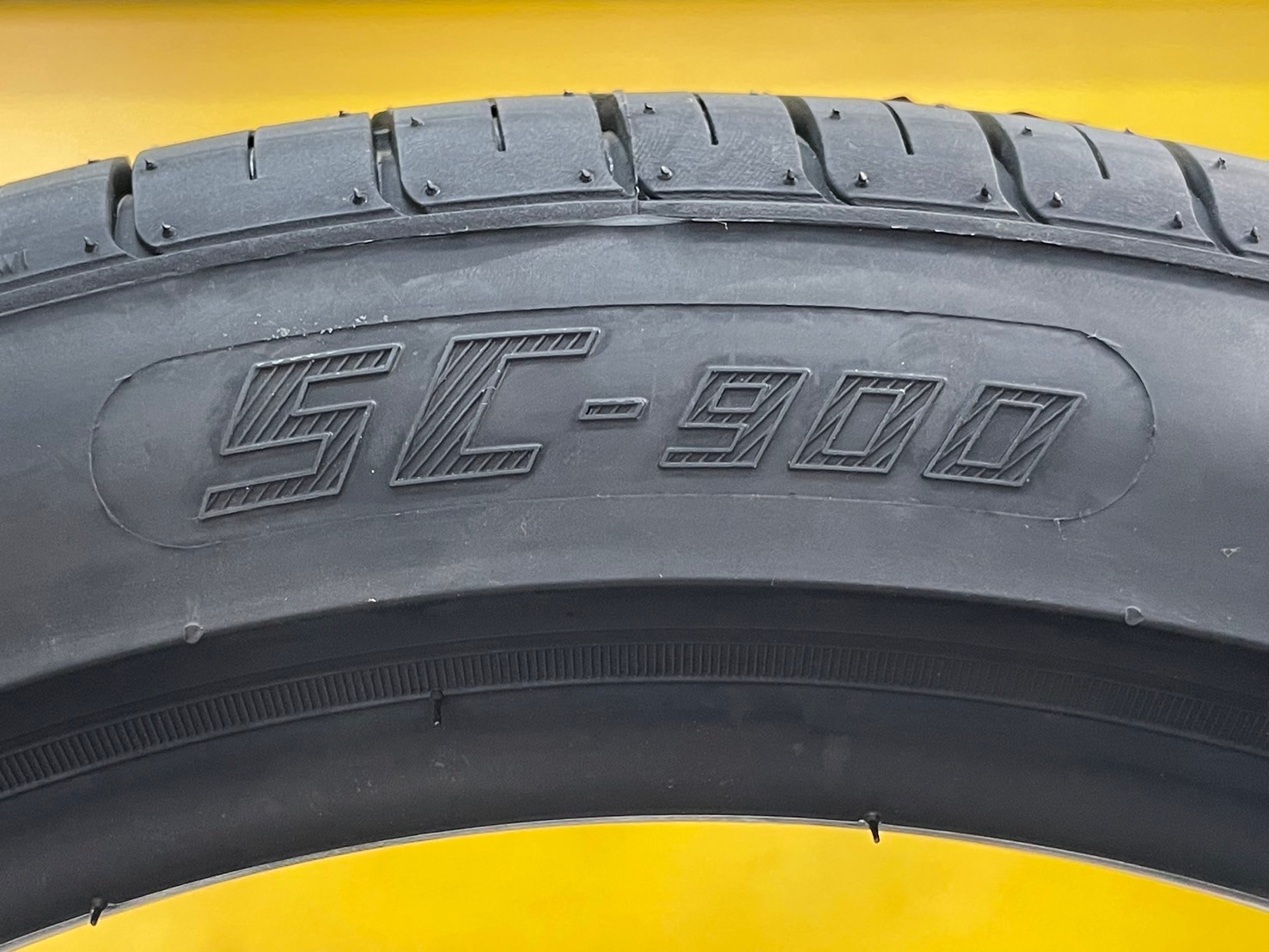 ยางใหม่คินโต๊ะ #KINTO SC900 215/45R17ยางใหม่ปี2024