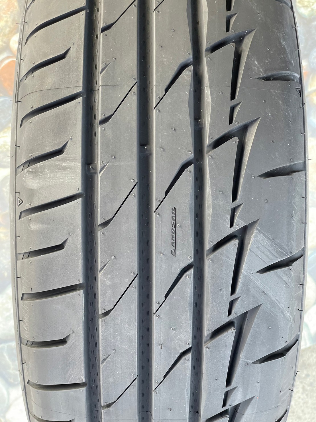 Lansail RS009 205/50R15 ยางใหม่ปี2023