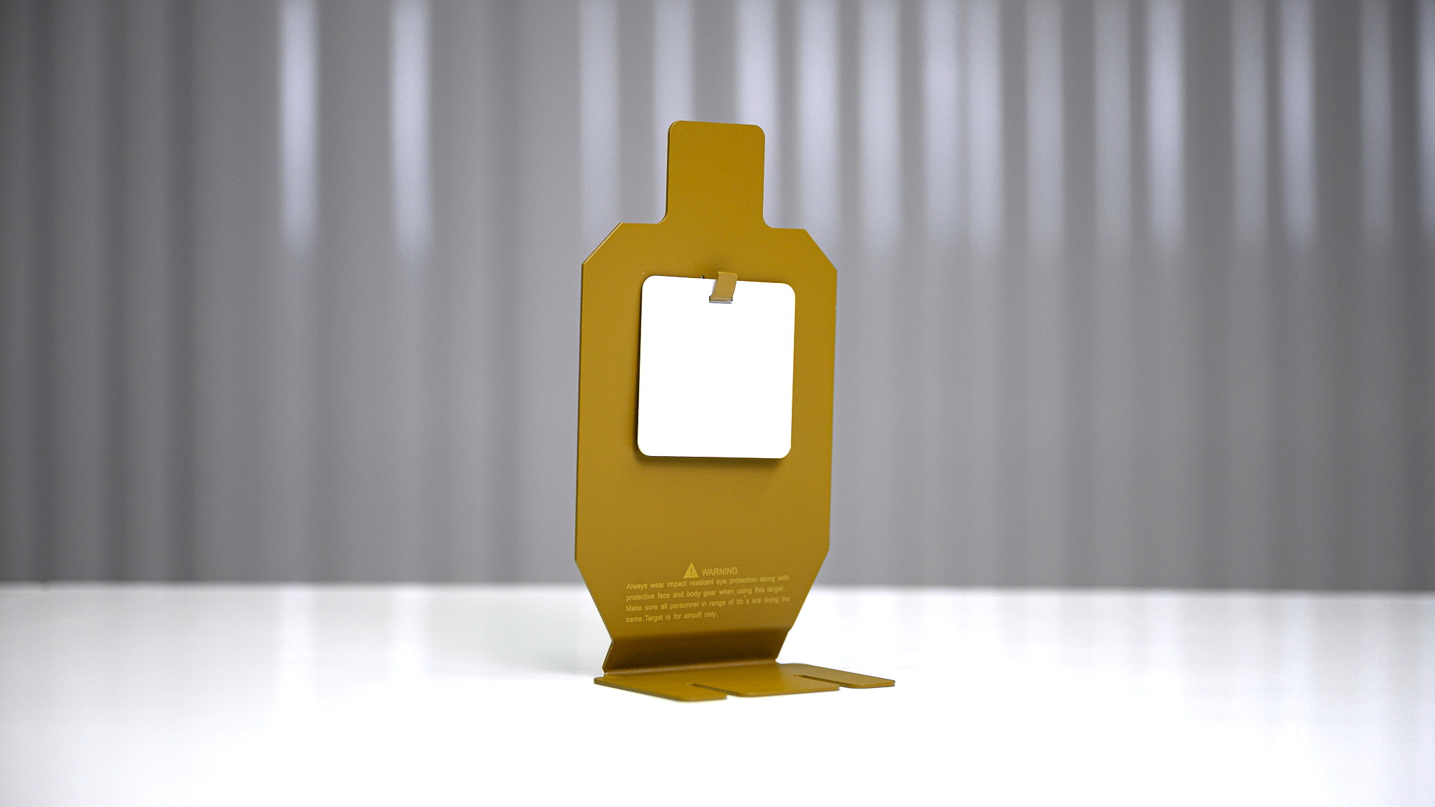 SKU-04056 Defensive Target