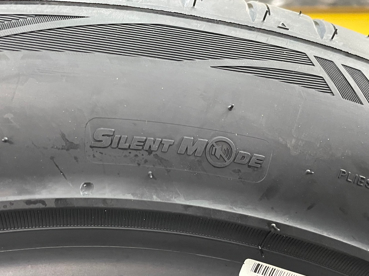 OTANI #KN1000 215/55R17 ยางใหม่ปี2024 - เอ็ม.แอล.ออโต้แม็กซ์