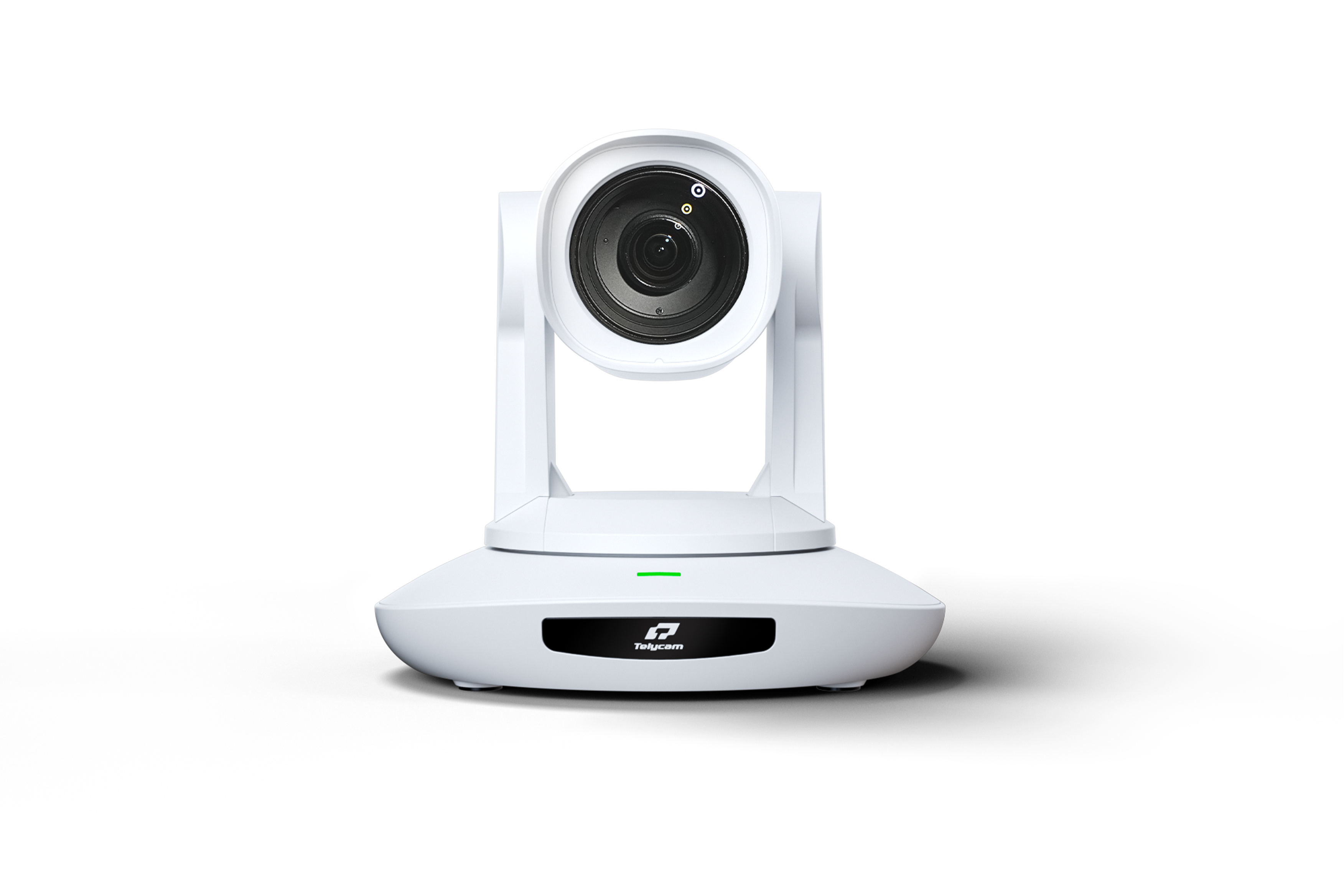 Telycam Vision+ GE NDI®HX3 Auto Tracking PTZ Camera