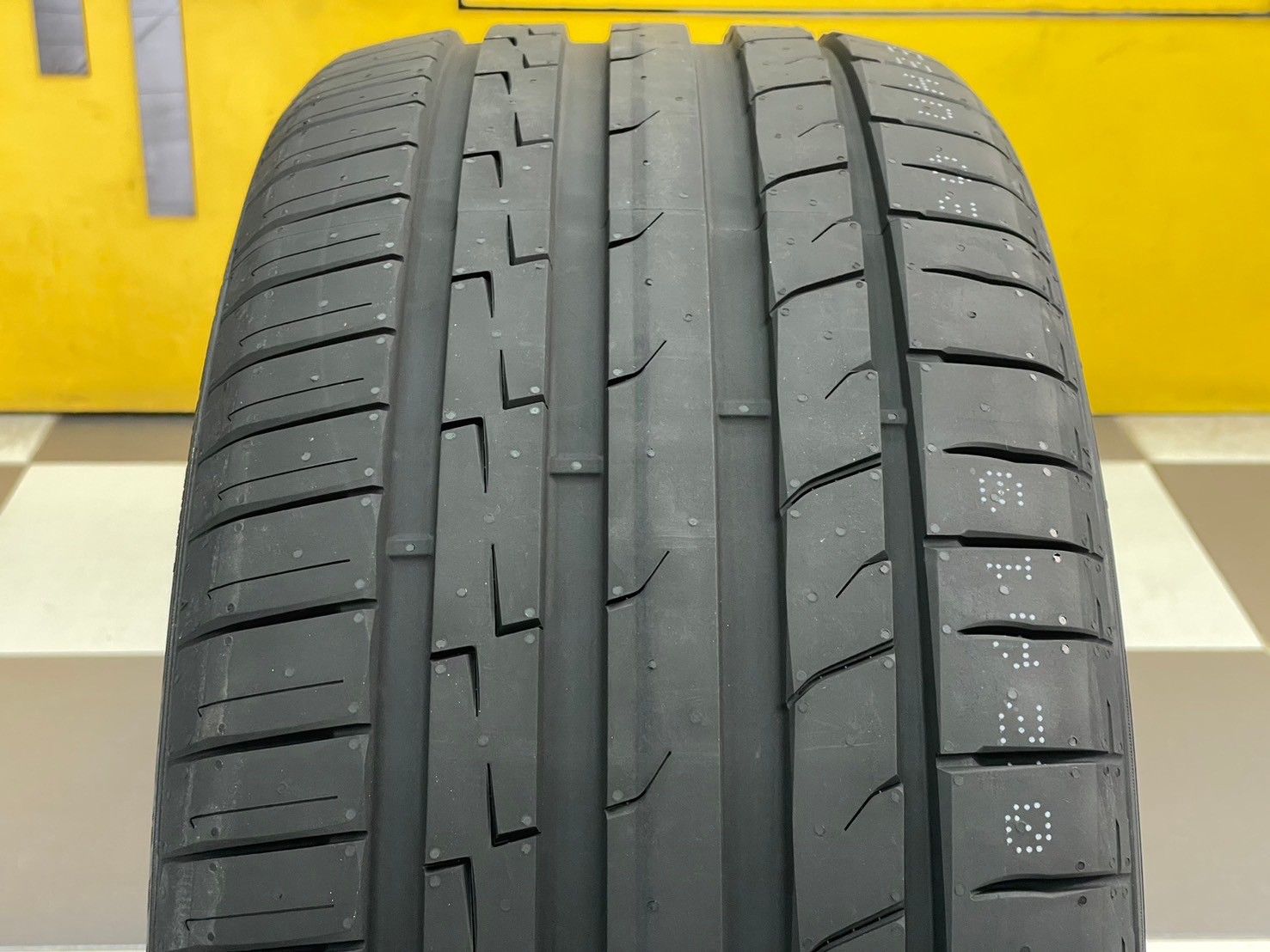 🔥🔥#Ecopoint3 By Sailun 275/40R20 ยางใหม่ปี2024🔥🔥