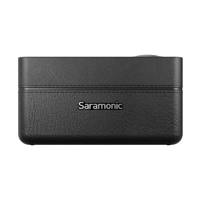 Saramonic Ultra Ultimate 2 Channel Wireless Microphone System