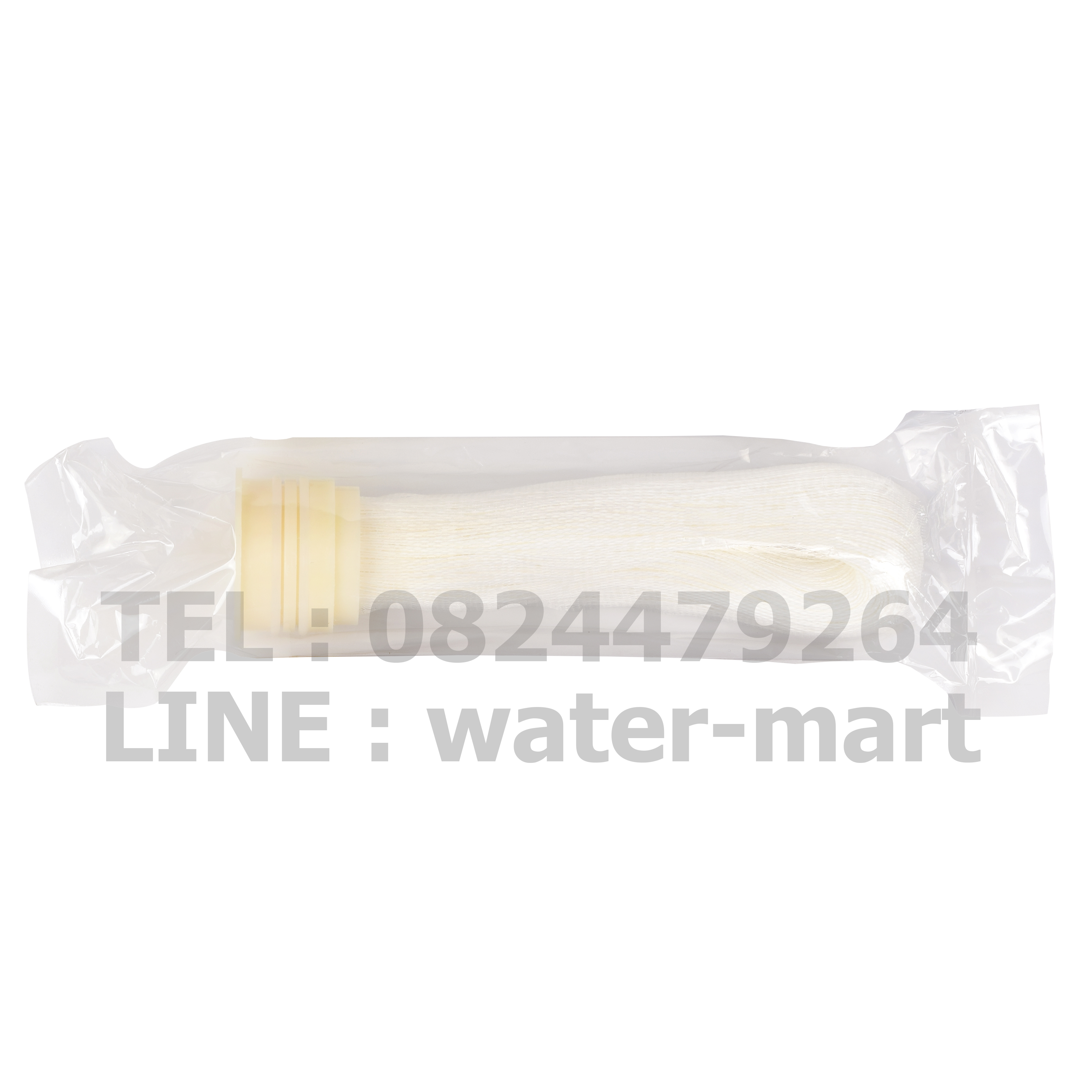 ไส้กรอง UF VIFIL MEMBRANE แบบบรรจุในกระบอก