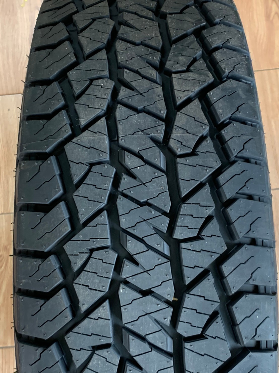 265/75R16 Hankook Dynapro AT2 ยางใหม่ปี2021 พร้อมติดตั้งฟรี