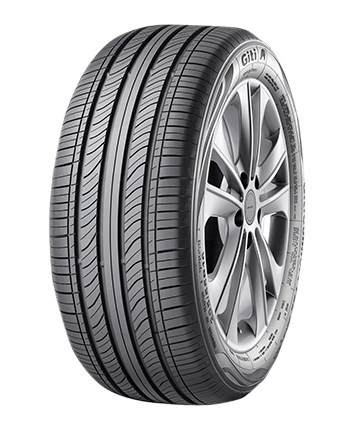 GitiComfort F22 215/55R17