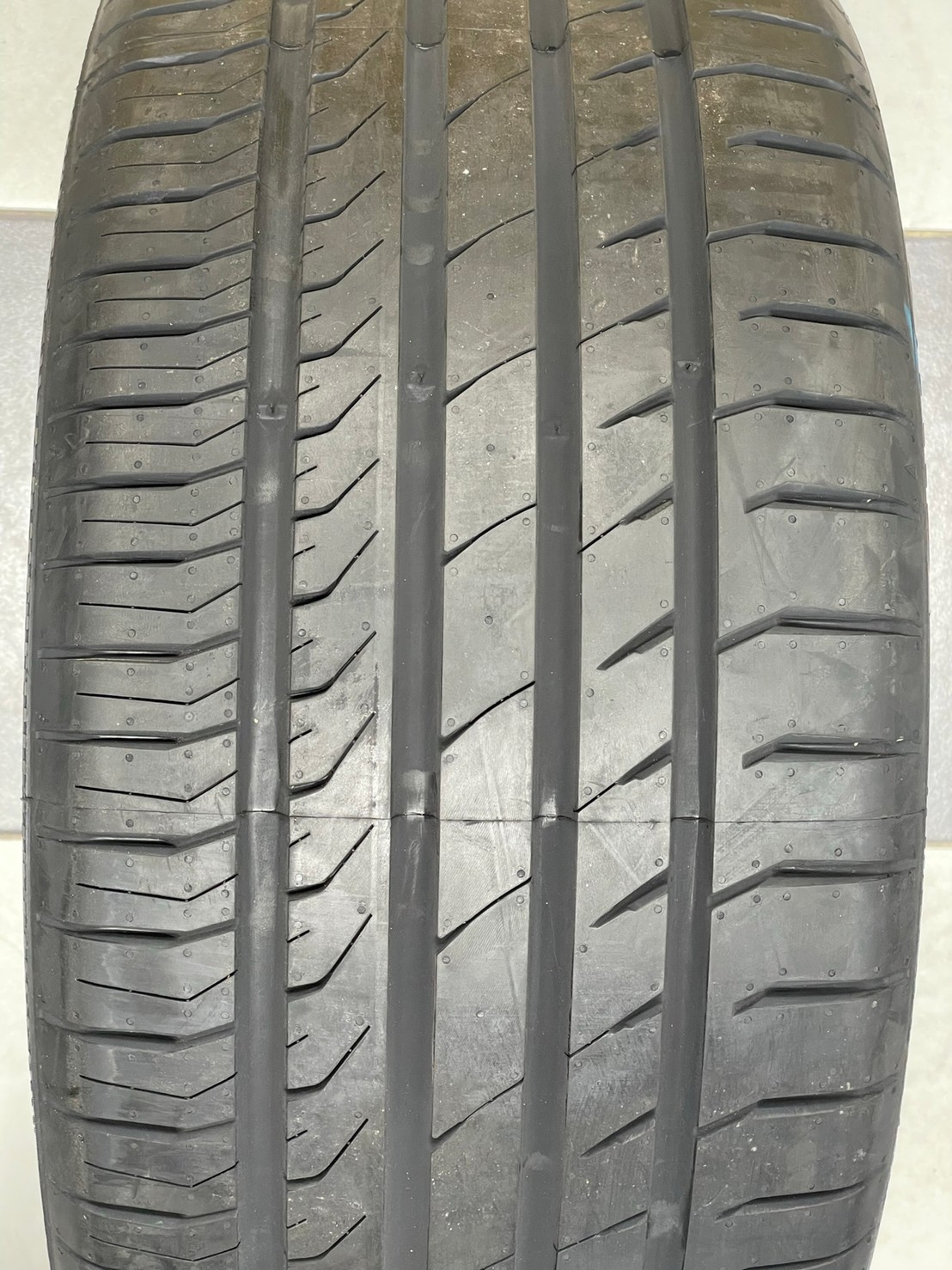 Giti Control288 Runflat 275/35ZRF20 ยางใหม่ปี2022 ยางสปอร์ต สมรรถนะสูง ราคาโปรโมชั่นพิเศษ พร้อมติดตั้งฟรี