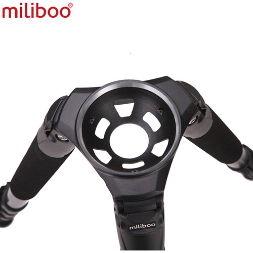 miliboo MTT702AWH Aluminum Tripod Legs