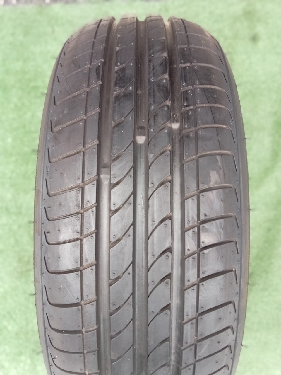 #LINGLONG #Crosswind ยางใหม่ปี2022 165/55R14