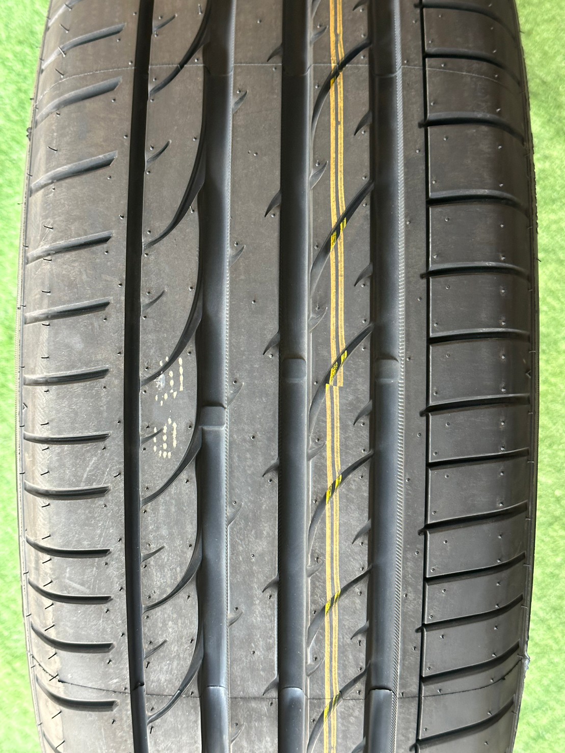 OTANI KC2000 225/50R18 ยางใหม่ปี2023ราคาพิเศษพร้อมติดตั้งฟรี สามารถสอบถามเพิ่มเติมได้ค่ะ