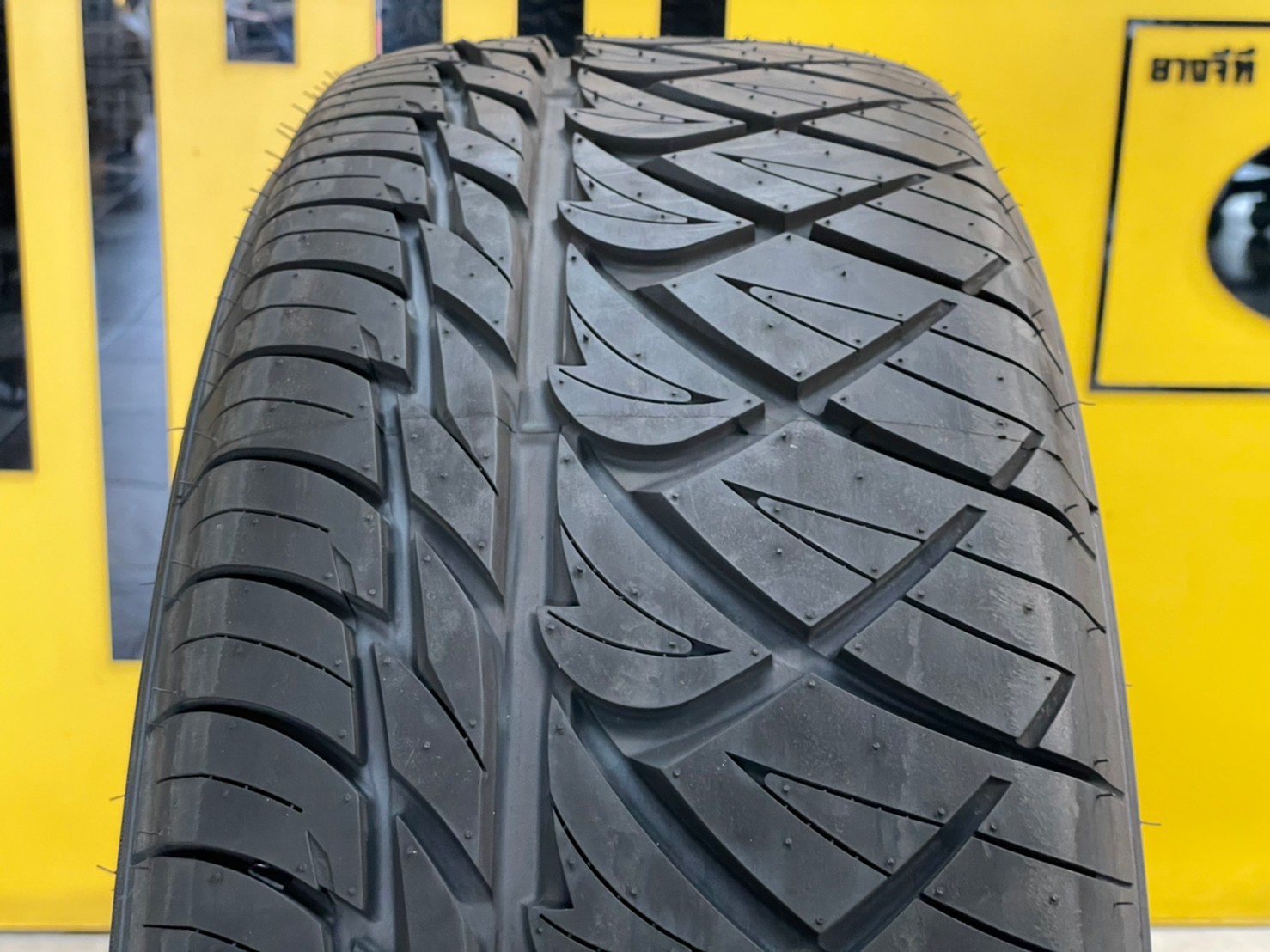 #ยางNITTO_NT420SD ยางโปรโมชั่นพิเศษ ยางปี2022 ยางปี2023