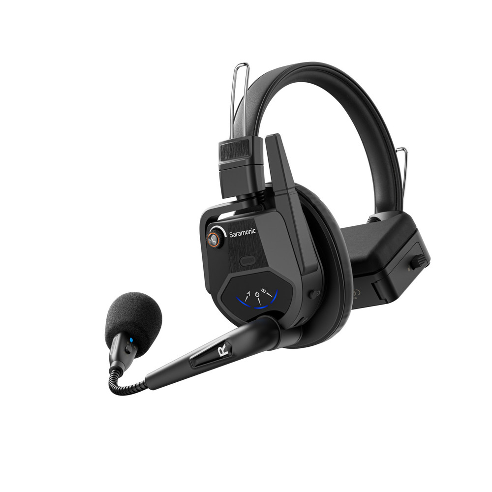 Saramonic WiTalk9SE - 3S Intercom Headset