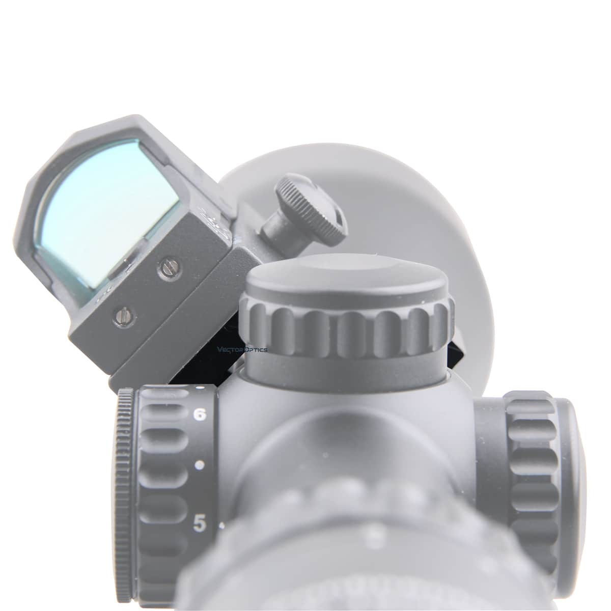 SCTM-21 30mm Scope Tube Mount