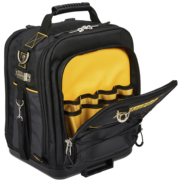 กระเป๋าสะพายข้าง Toughsystem 2.0 ขนาด 11″ รุ่น DWST83524-1 DEWALT