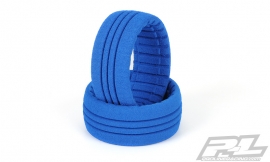 PRO-6115-02 1:8 V2 Closed Cell Inserts for 1:8 Buggy Tires