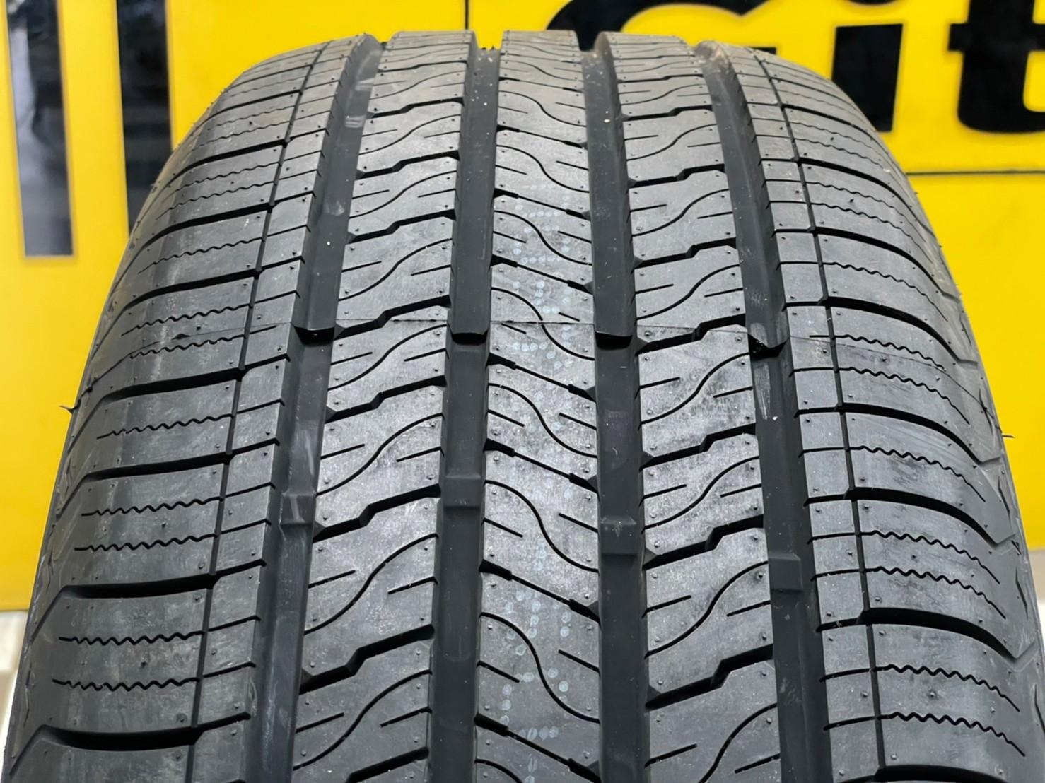 GOODRIDE SU320 255/55R18 ยางใหม่ปี 2022