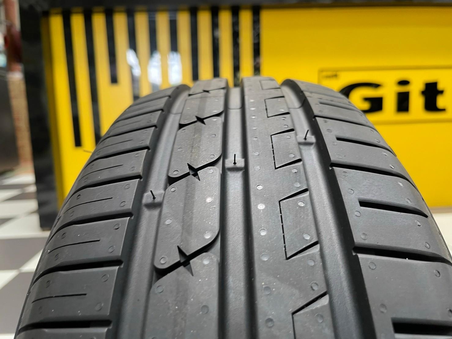 175/65R14 GITI SynergyH2 ราคาโปรโมชั่นพิเศษ พร้อมติดตั้งฟรี
