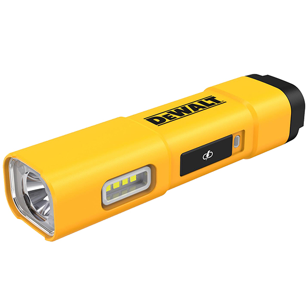 ไฟฉาย LED แบบพกพา No.DCL183 DEWALT