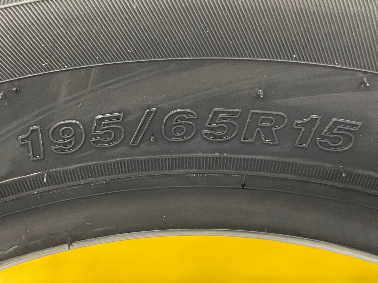 ยางใหม่เวคเลค #Westlake RP18 195/65R15 ยางใหม่ปี2024