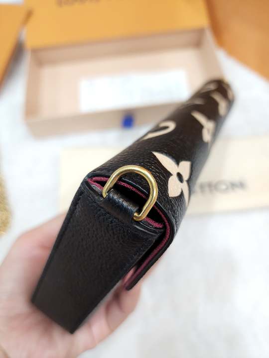 กระเป๋าLv Felicie Pochette Chip มือสอง