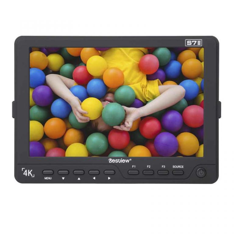 Desview S7II Monitor