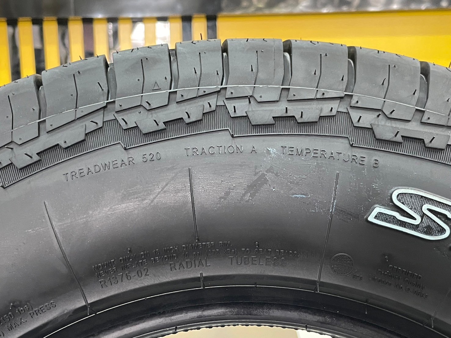 ยางใหม่ #จีทีเรเดียล #GT RADIAL SAVERO AT PRO 245/70R16 ยางใหม่ปี2024 (ราคาโปรโมชั่น4เส้น)