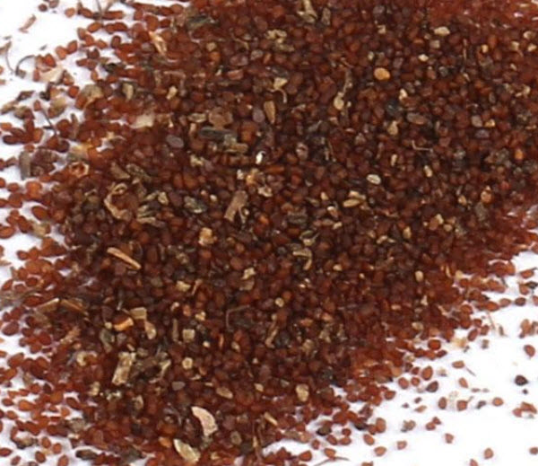 เห็ด (Mushroom) แบบ A / 100 เม็ด (Malaysia)