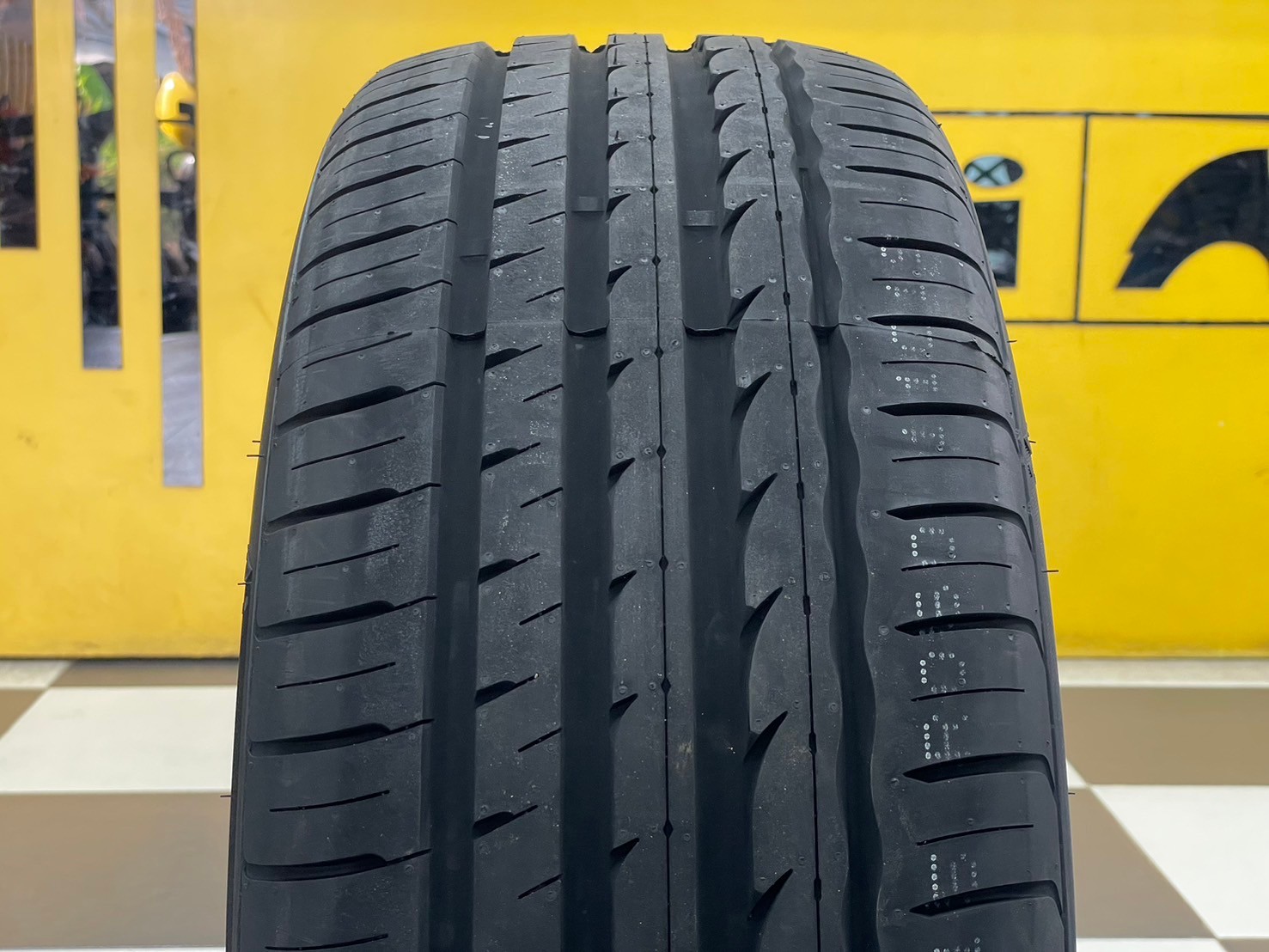 #ยางใหม่ #SAILUN ATREZZO #SVA1 245/45ZR20 ยางใหม่ปี2024