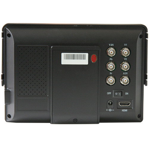 จำหน่าย Lilliput 668 7 นิ้ว HDMI On-Camera Monitor