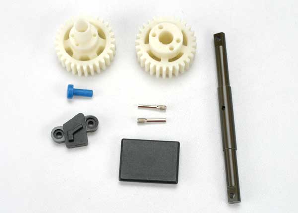 5394X Forward only conversion kit (eliminates reverse)