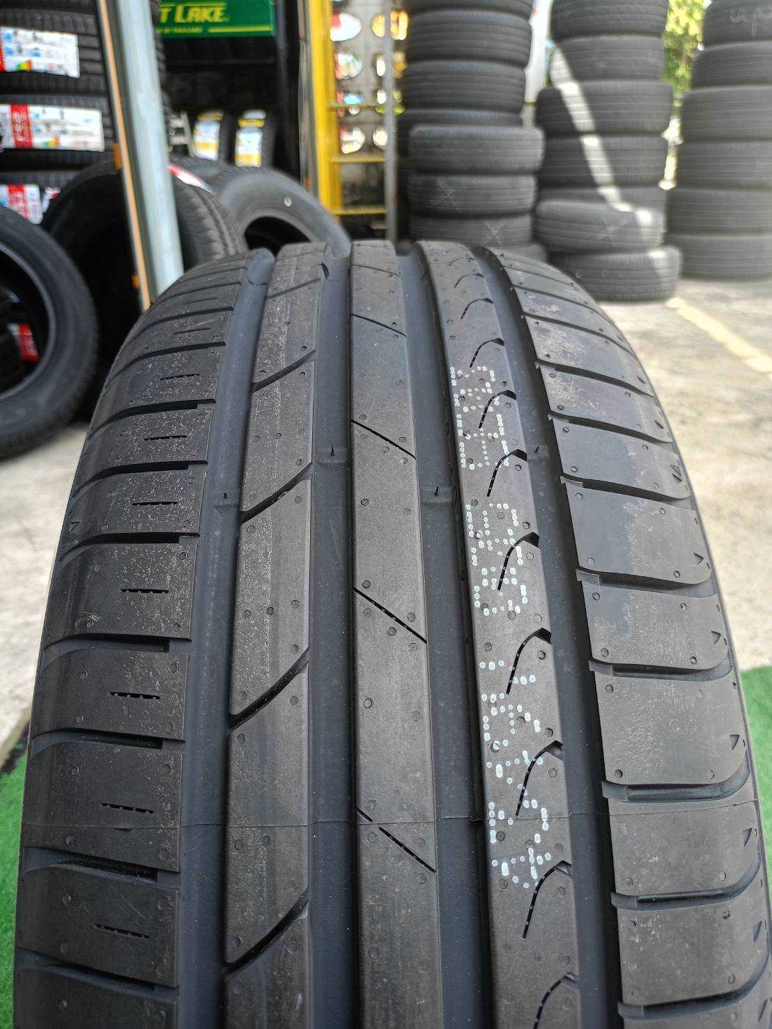 💥💥#GT Radial FE2 215/50R17 ยางใหม่ปี2024💥💥