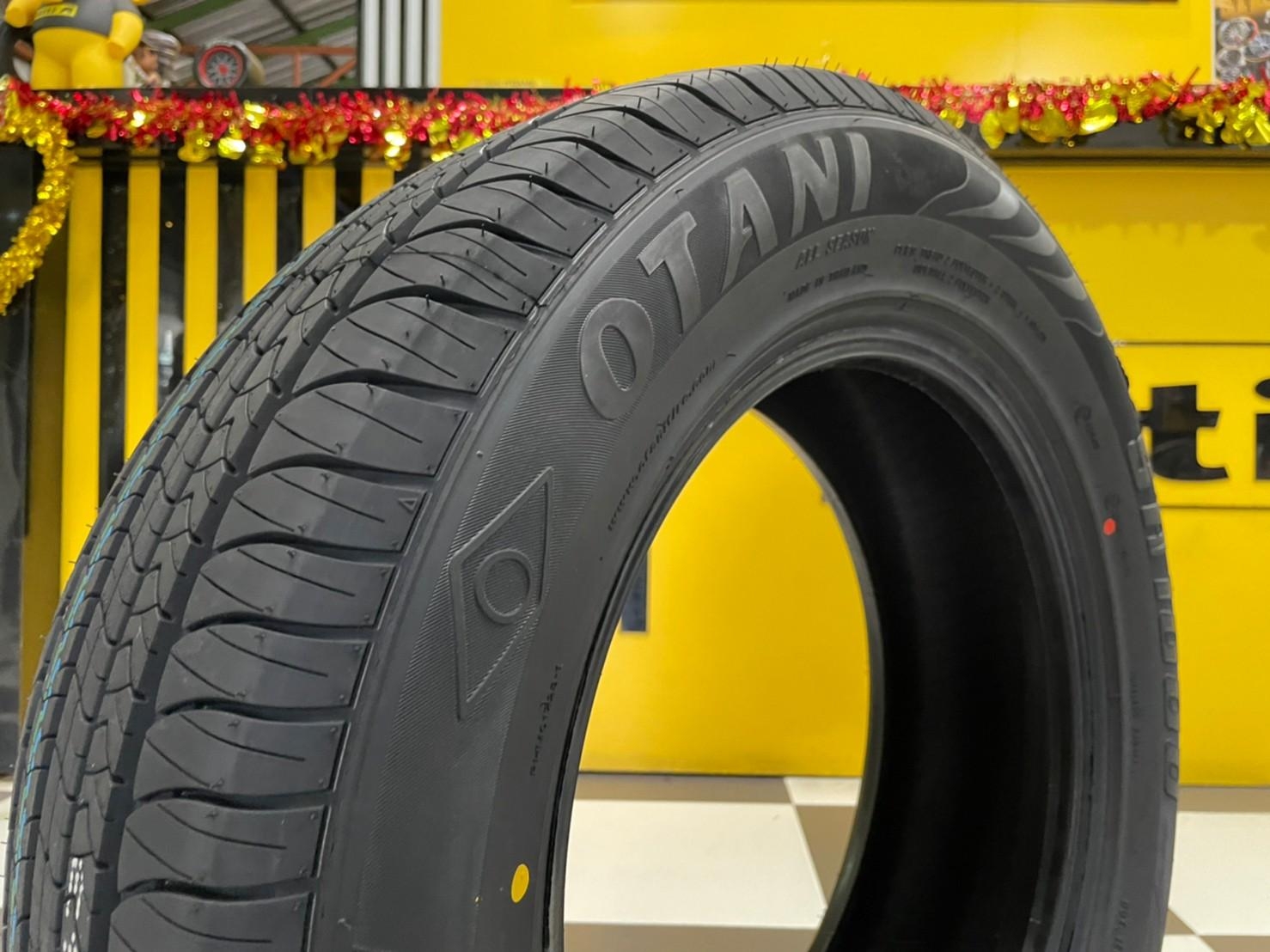 OTANI SA1000 225/65R17 ยางใหม่ปี2023