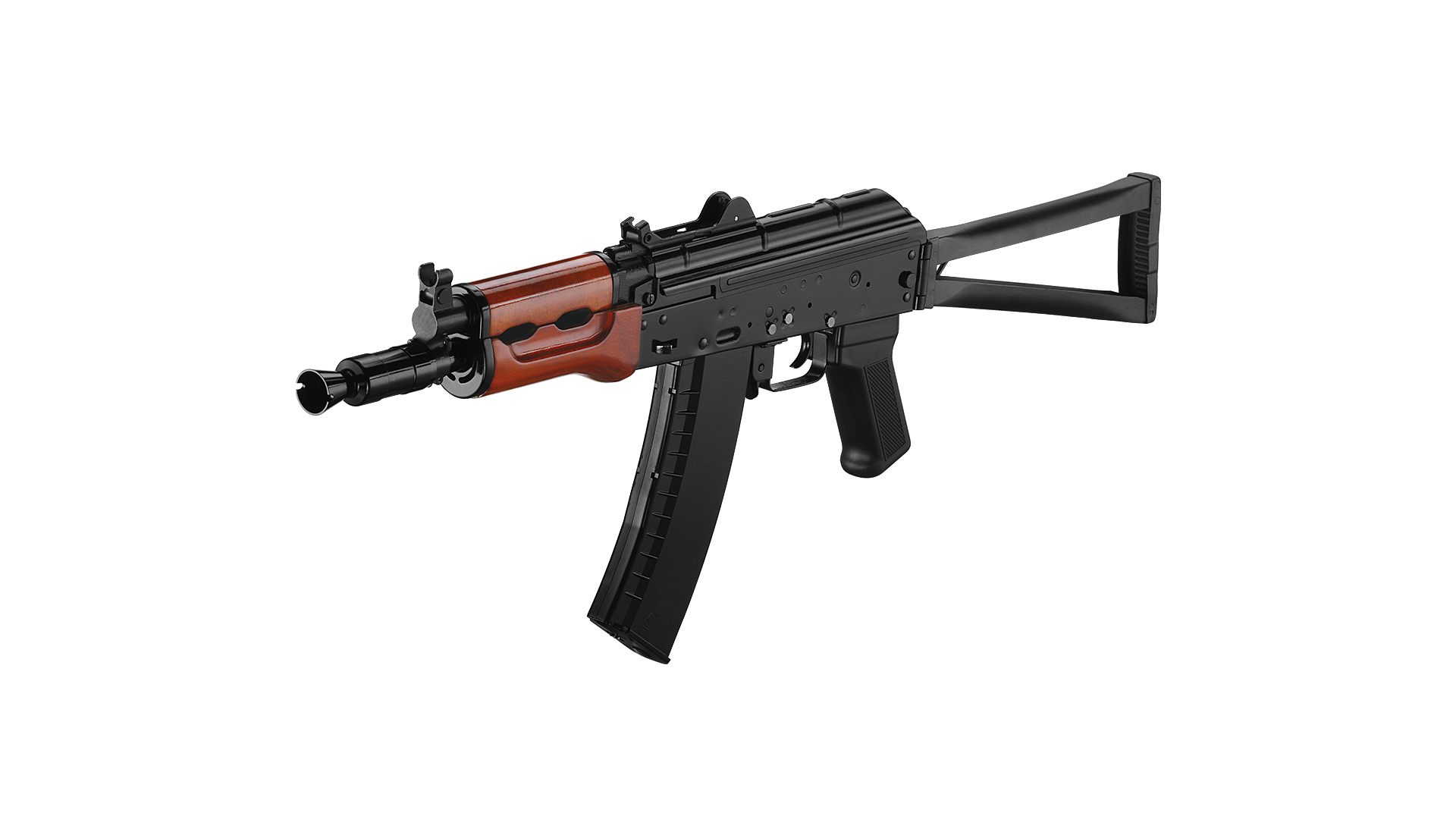 ICS-34 MAR SU Folding Stock