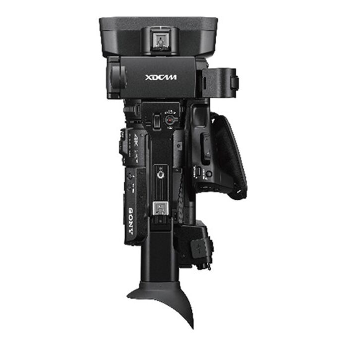 Sony PXW-Z190 4K 3-CMOS 1/3" Sensor XDCAM Camcorder