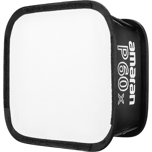 ไฟสตูดิโอ amaran P60x