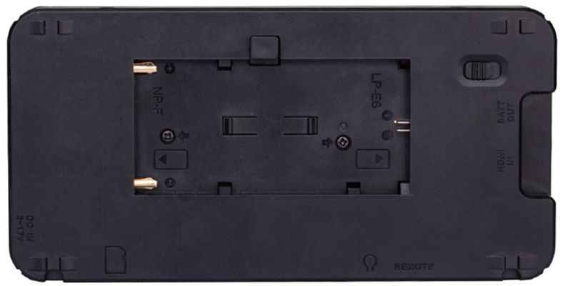 SWIT CM-55C 5.5-inch Full HD 4K-HDMI LCD Monitor