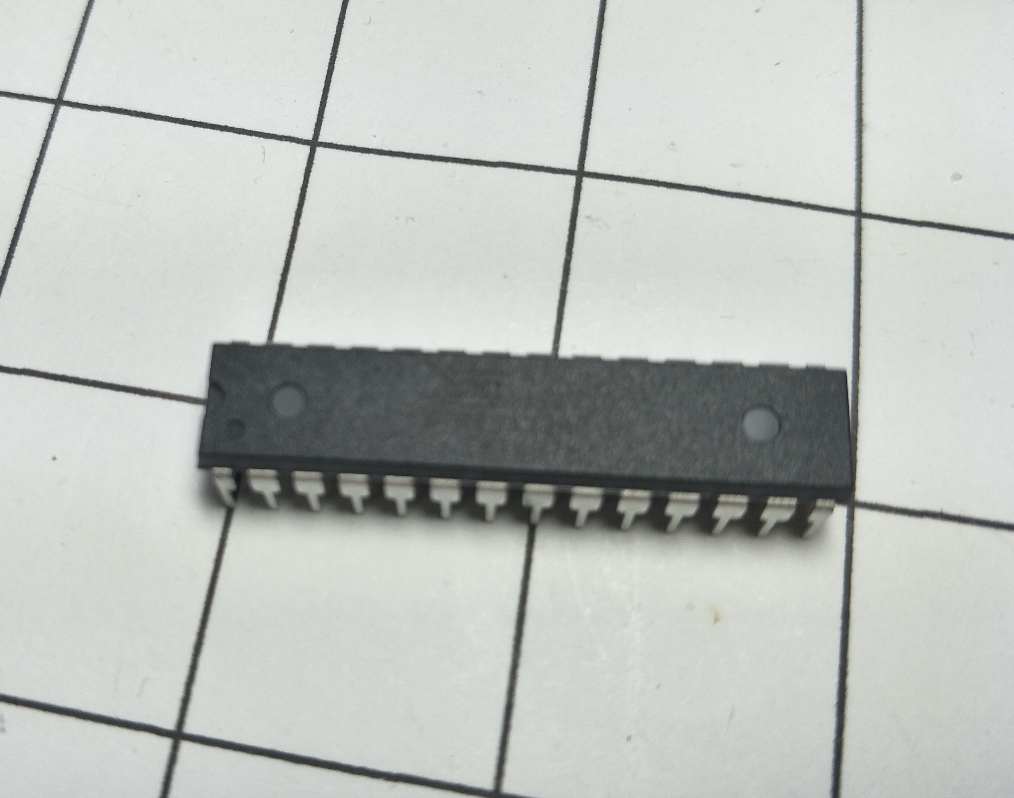 ATMEGA328P-PU