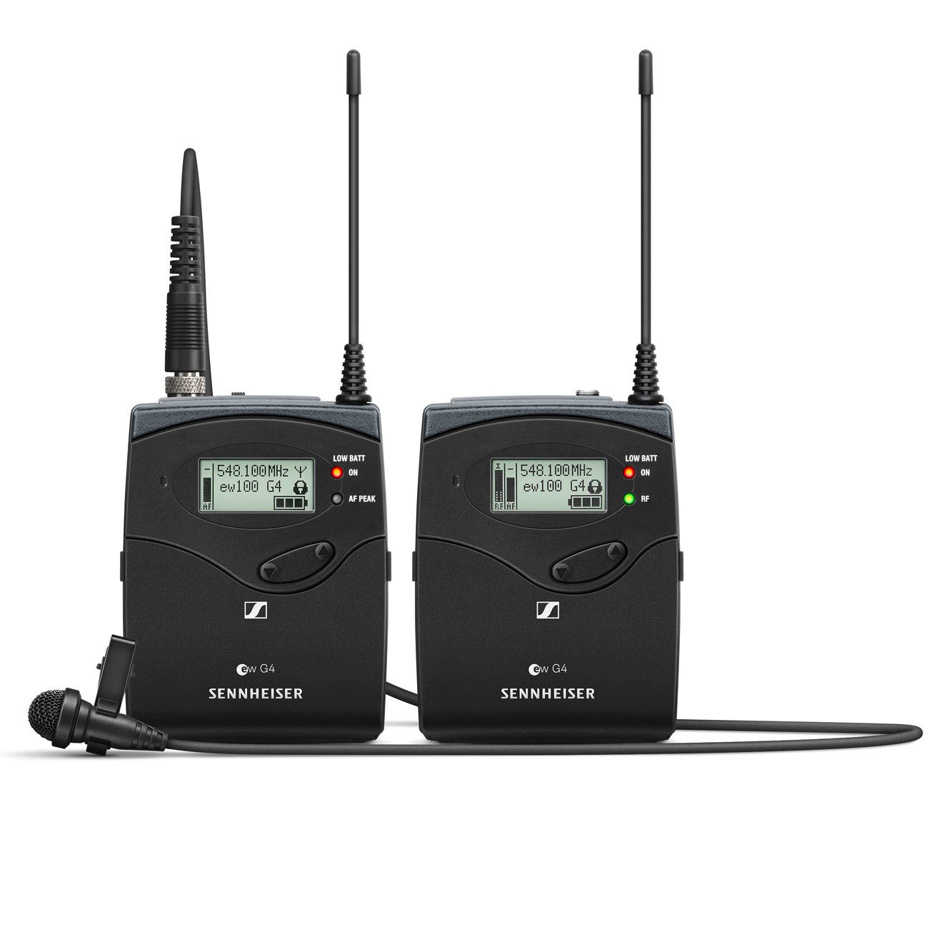 Microphone Wireless SENNHEISER EW 112P G4