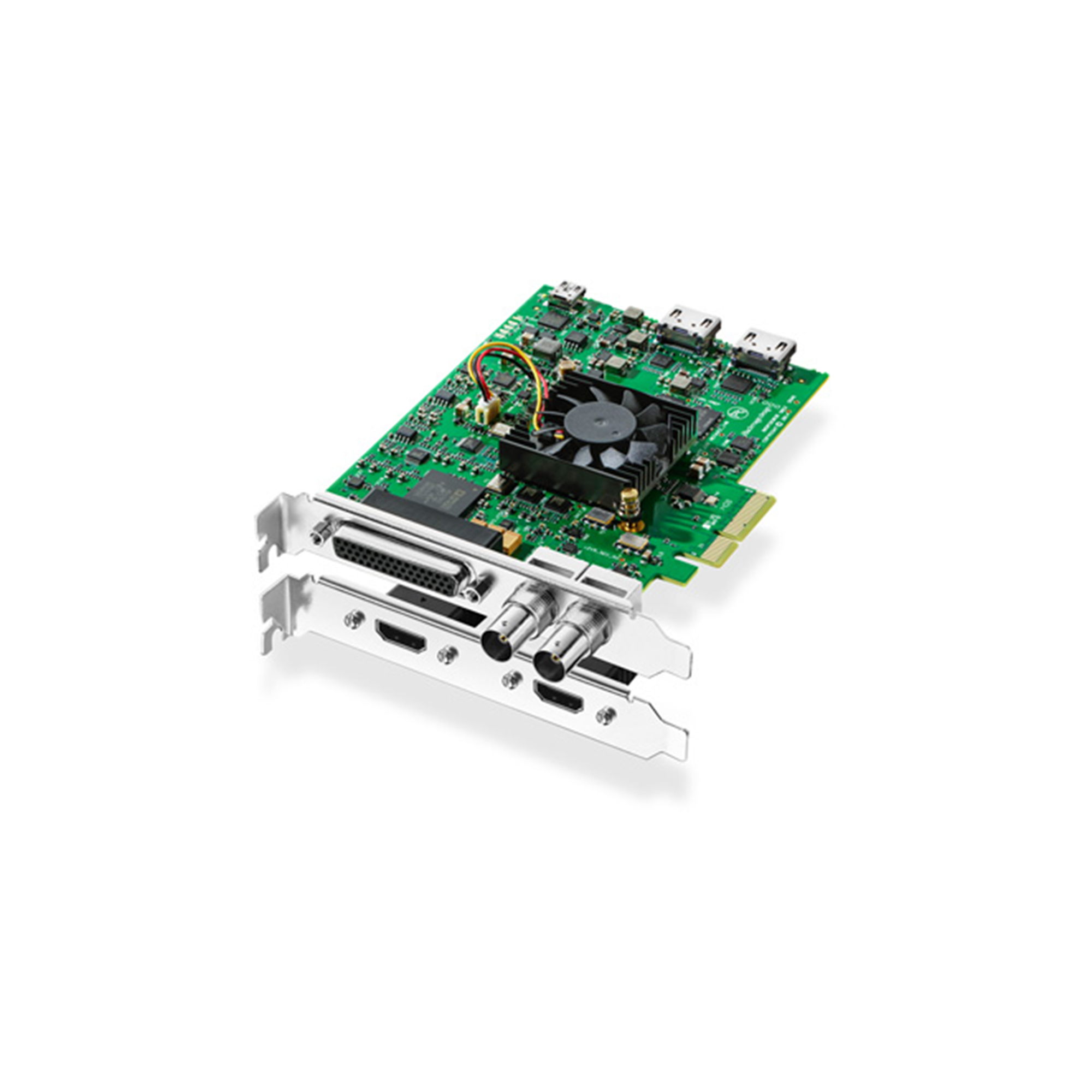 Blackmagic DeckLink Studio 4K