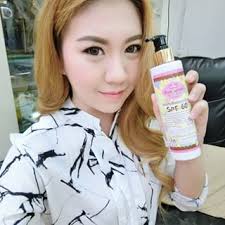 Pure Lotion By jellys โลชั่นเจลลี่ หัวเชื้อผิวขาว100% "บำรุงผิวขาวออร่าภายใน 7 วัน"