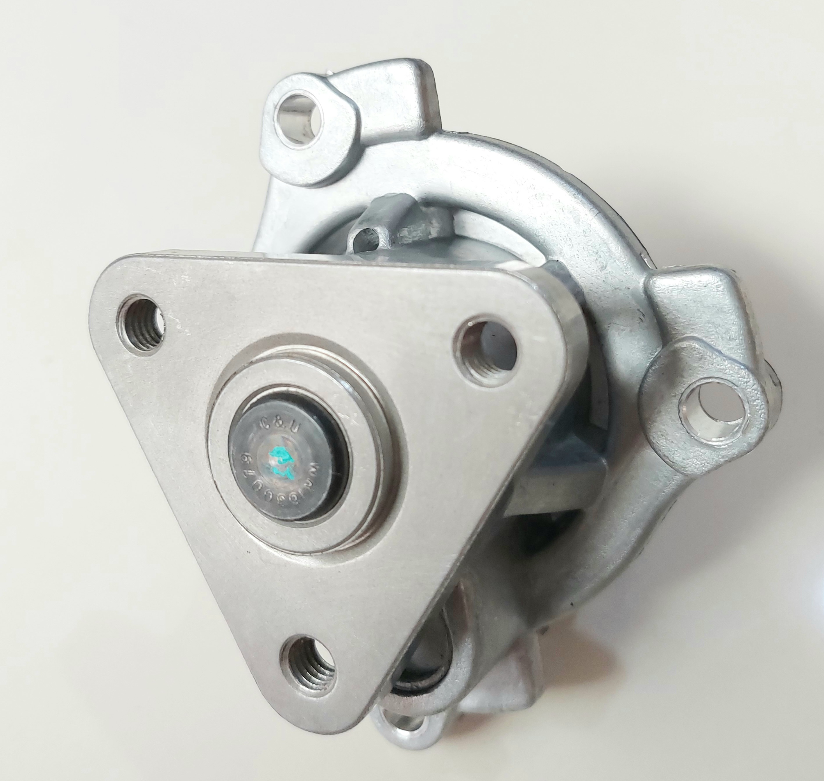 ปั้มน้ำ สำหรับรุ่น MG ZS 1.5 ทุกปี